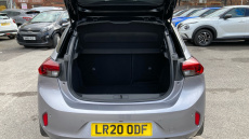 Vauxhall Corsa 1.2 Turbo Elite Nav Premium 5dr Petrol Hatchback